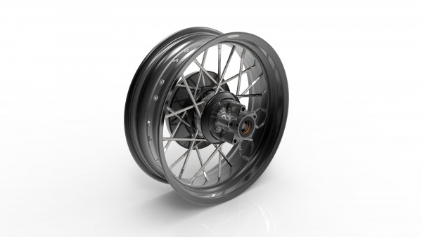 JoNich Wheels - BMW R 18