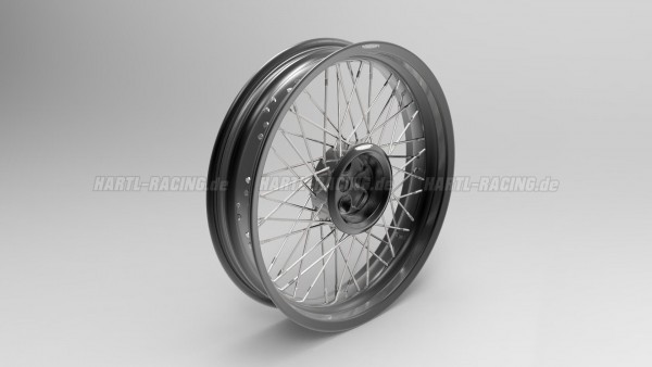 JoNich Wheels - BMW R 100 (Scheibenbremse)