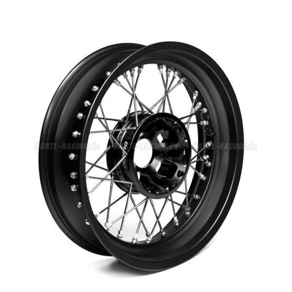 Alpina Wheels BMW R1250GS (since 2019) "Ride Pack"