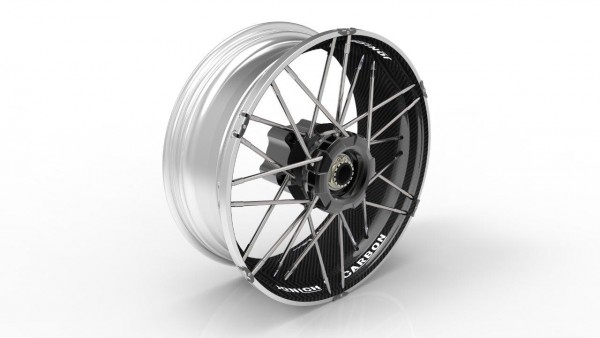 JoNich Wheels Carbon - BMW R-Modelle