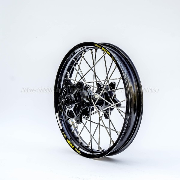 Haan Wheels - KTM Super Enduro 950
